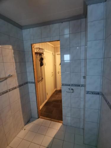 oppussing av badet